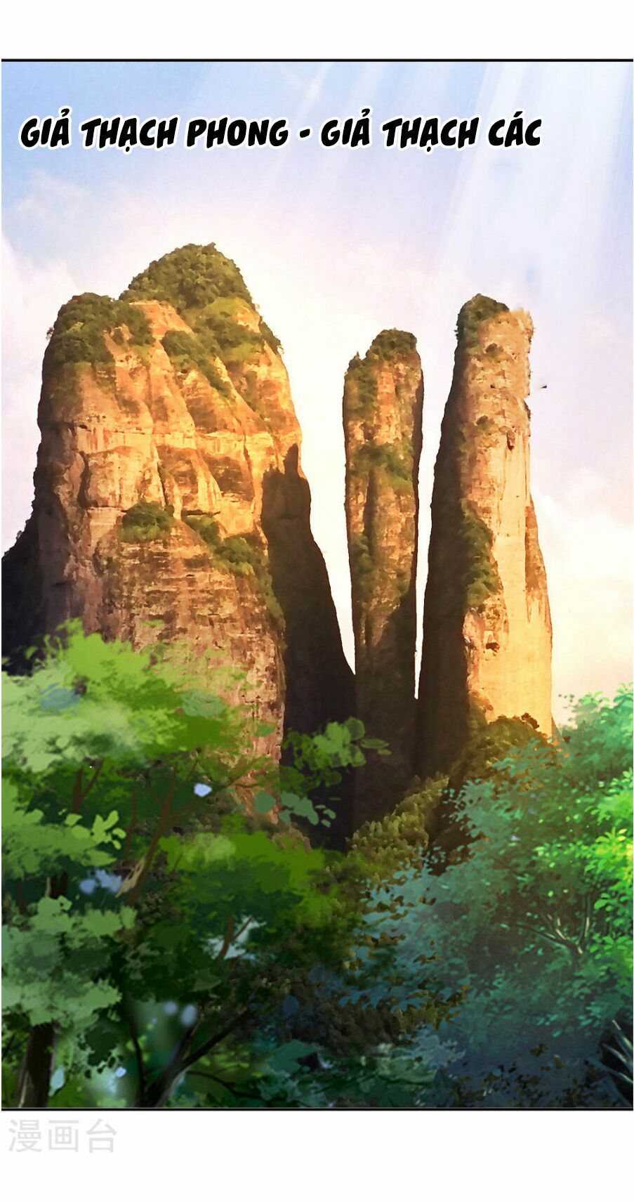 đọc truyện Nghịch Thiên Kiếm Thần Chương 108 ảnh 20 tại Thiên Thai Truyện