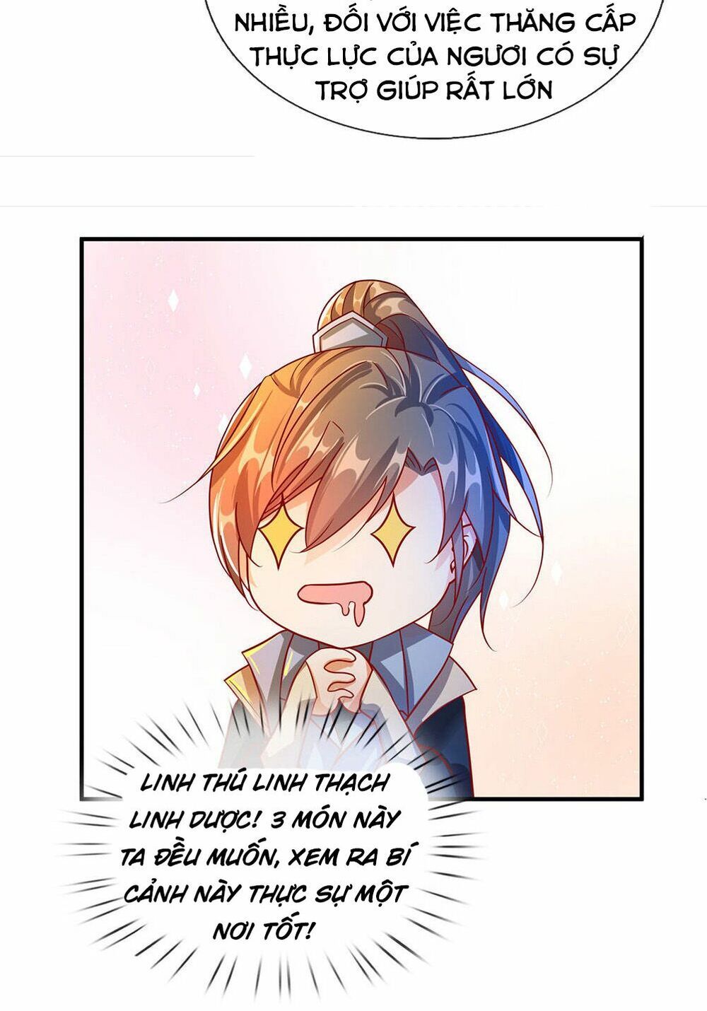 đọc truyện Nghịch Thiên Kiếm Thần Chương 109 ảnh 14 tại Thiên Thai Truyện