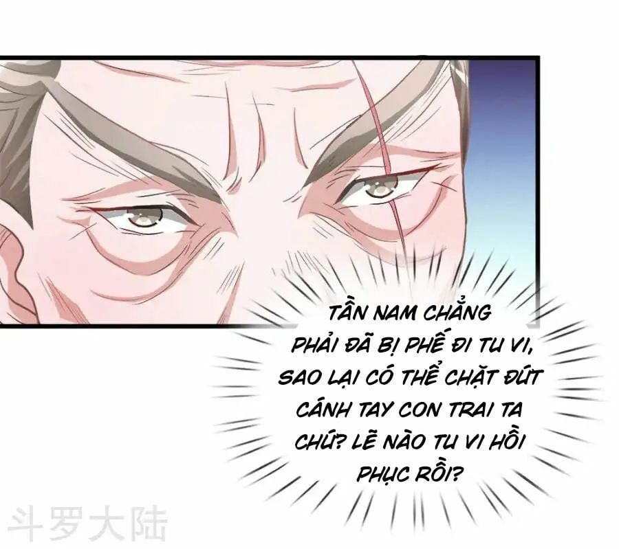 đọc truyện Nghịch Thiên Kiếm Thần Chương 11 ảnh 14 tại Thiên Thai Truyện