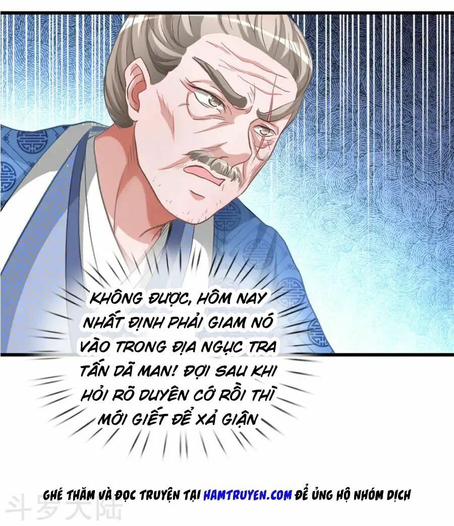 đọc truyện Nghịch Thiên Kiếm Thần Chương 11 ảnh 15 tại Thiên Thai Truyện