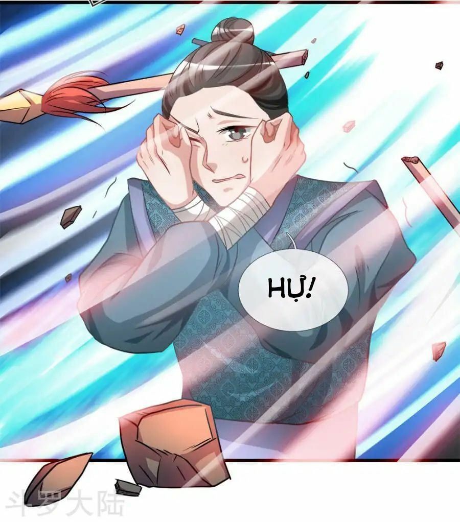 đọc truyện Nghịch Thiên Kiếm Thần Chương 11 ảnh 19 tại Thiên Thai Truyện