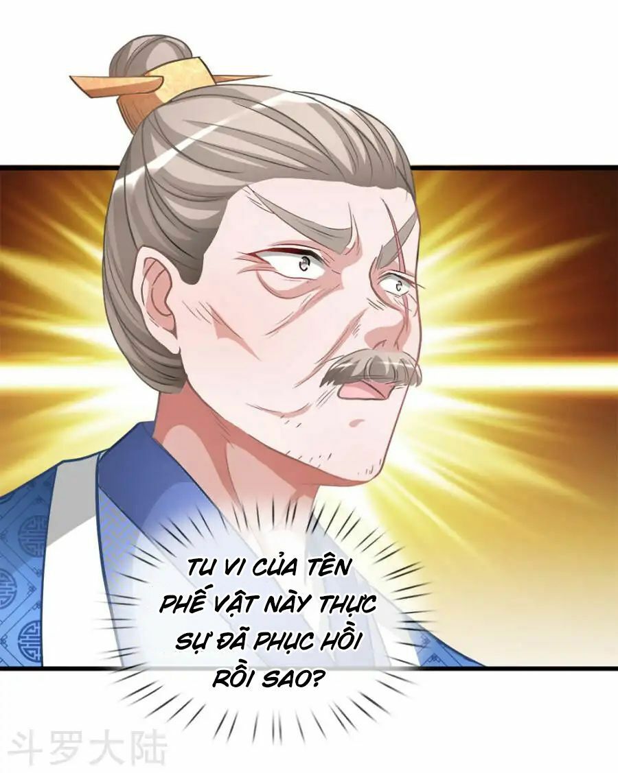 đọc truyện Nghịch Thiên Kiếm Thần Chương 11 ảnh 21 tại Thiên Thai Truyện