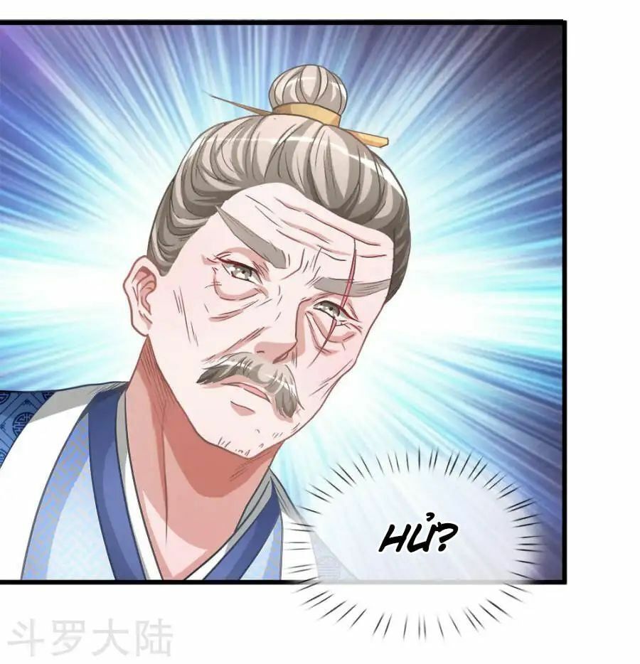 đọc truyện Nghịch Thiên Kiếm Thần Chương 11 ảnh 5 tại Thiên Thai Truyện