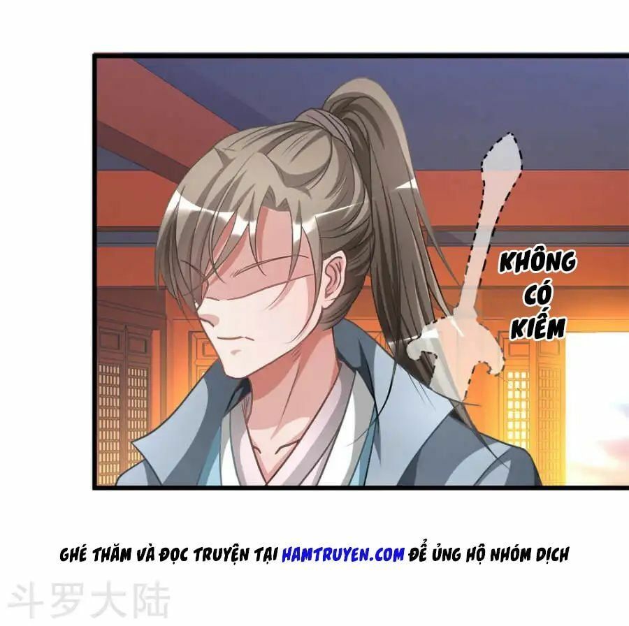 đọc truyện Nghịch Thiên Kiếm Thần Chương 11 ảnh 6 tại Thiên Thai Truyện