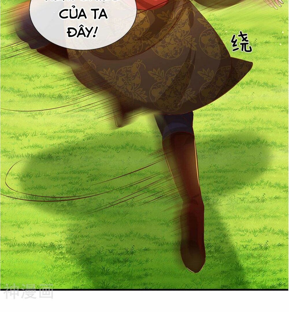 đọc truyện Nghịch Thiên Kiếm Thần Chương 110 ảnh 15 tại Thiên Thai Truyện