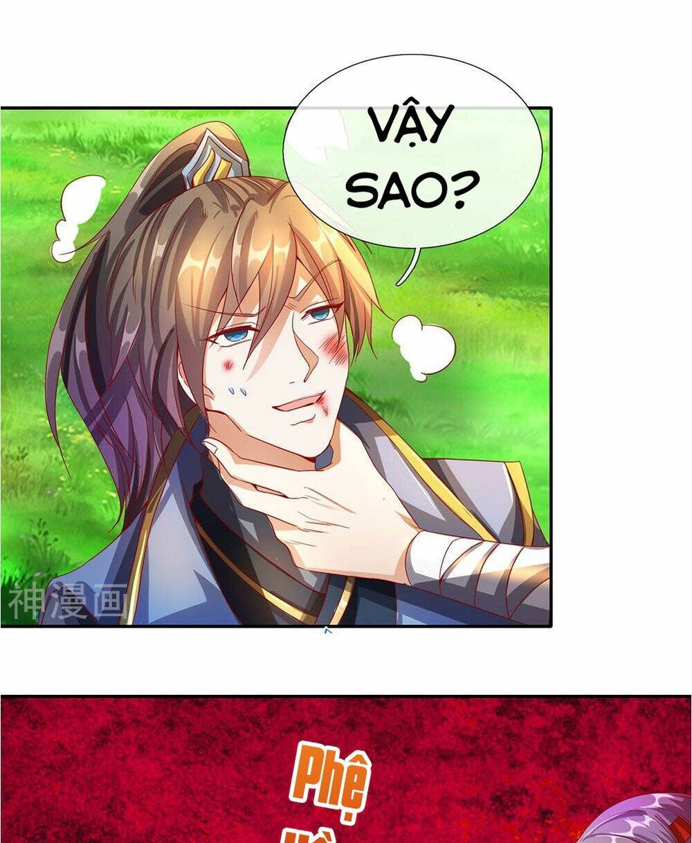 đọc truyện Nghịch Thiên Kiếm Thần Chương 111 ảnh 3 tại Thiên Thai Truyện