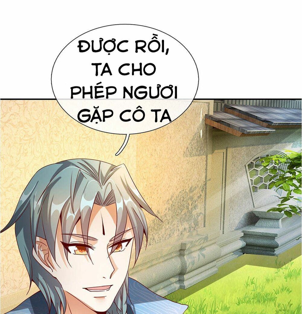 đọc truyện Nghịch Thiên Kiếm Thần Chương 111 ảnh 27 tại Thiên Thai Truyện