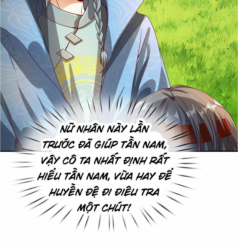 đọc truyện Nghịch Thiên Kiếm Thần Chương 111 ảnh 28 tại Thiên Thai Truyện