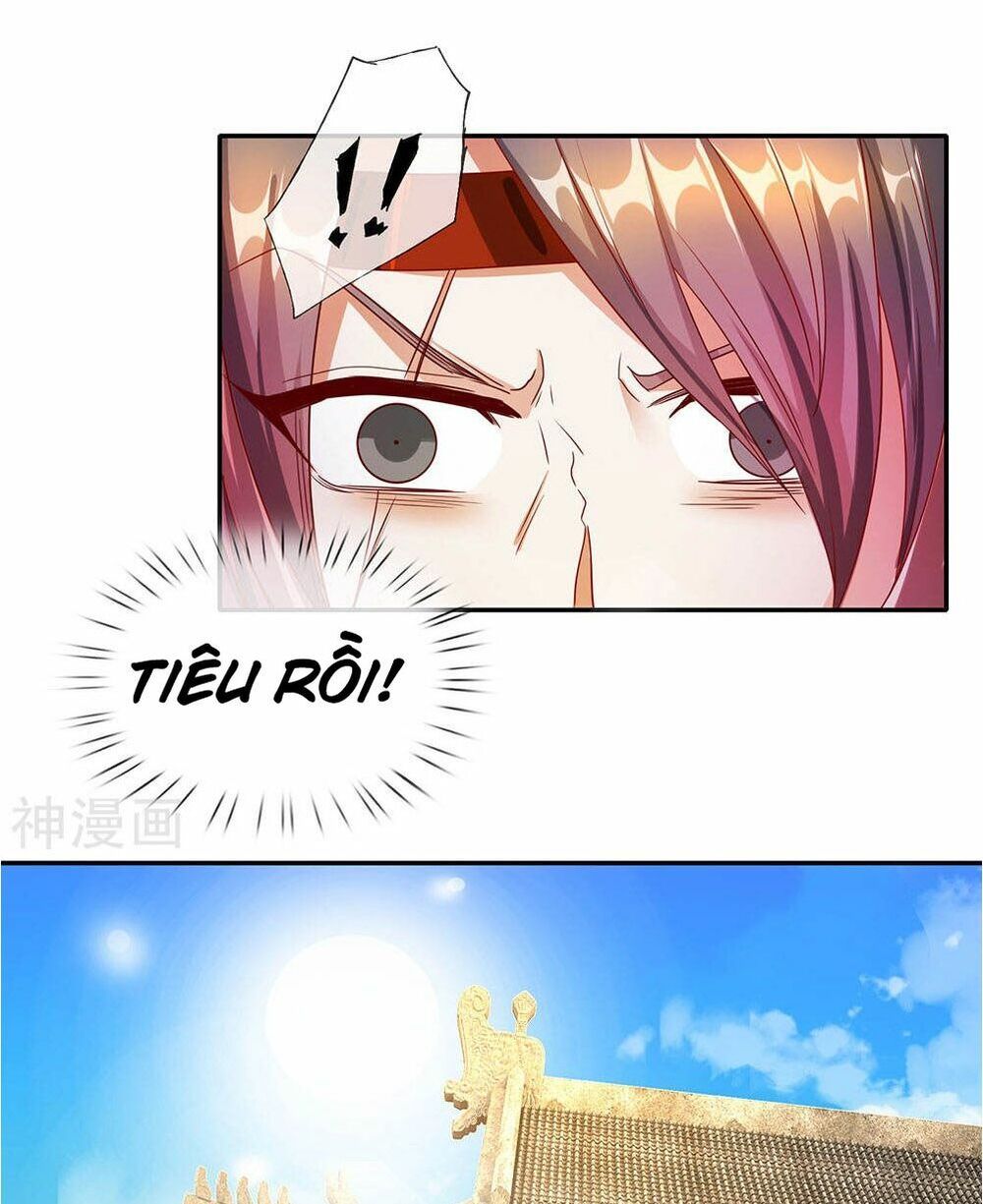 đọc truyện Nghịch Thiên Kiếm Thần Chương 111 ảnh 5 tại Thiên Thai Truyện