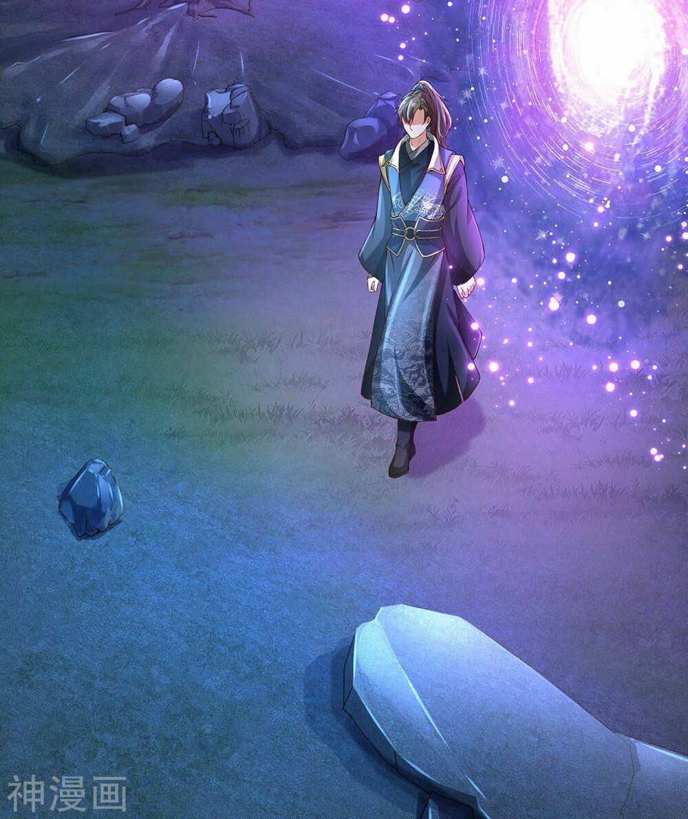 đọc truyện Nghịch Thiên Kiếm Thần Chương 112 ảnh 12 tại Thiên Thai Truyện