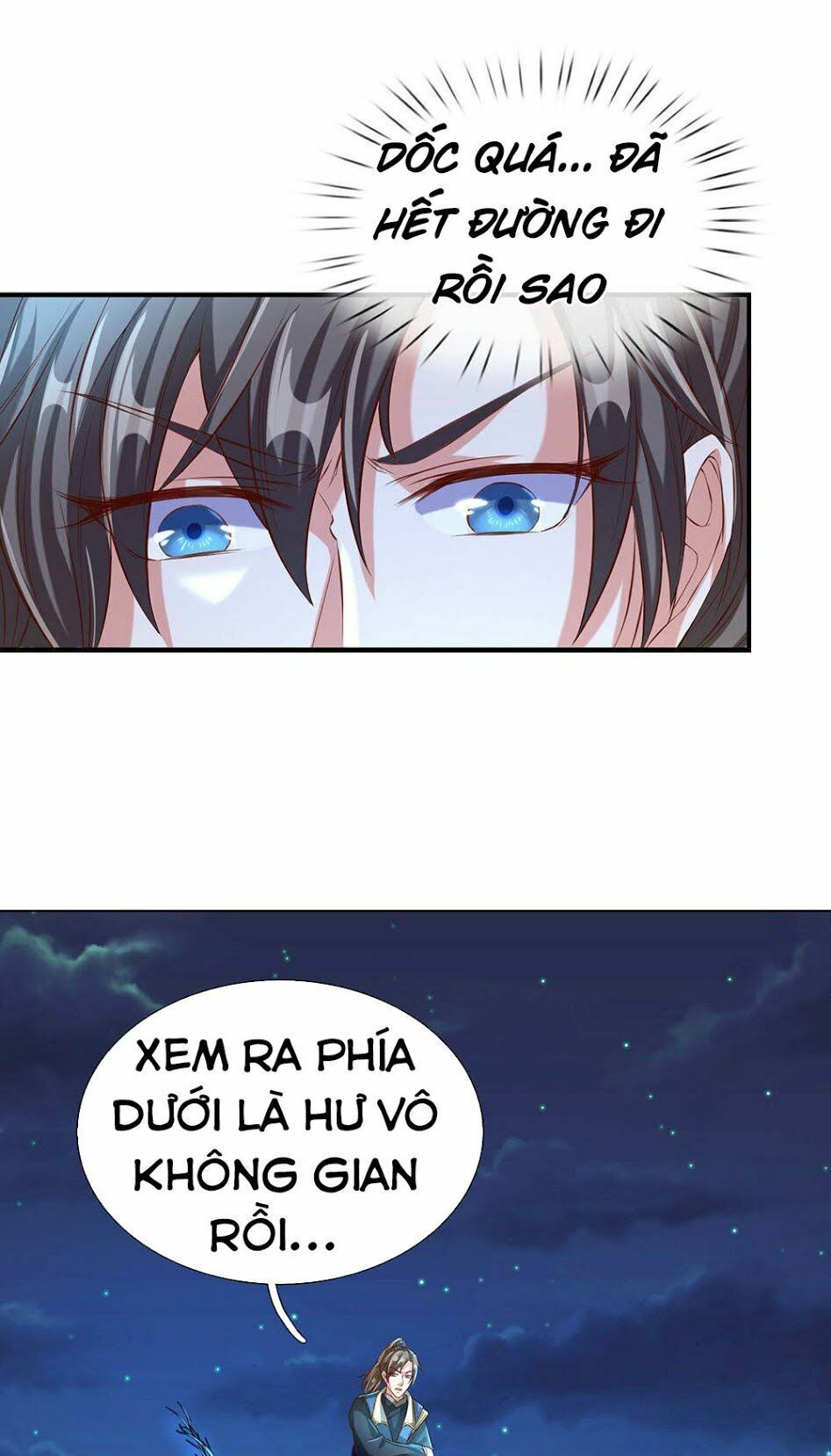 đọc truyện Nghịch Thiên Kiếm Thần Chương 112 ảnh 16 tại Thiên Thai Truyện