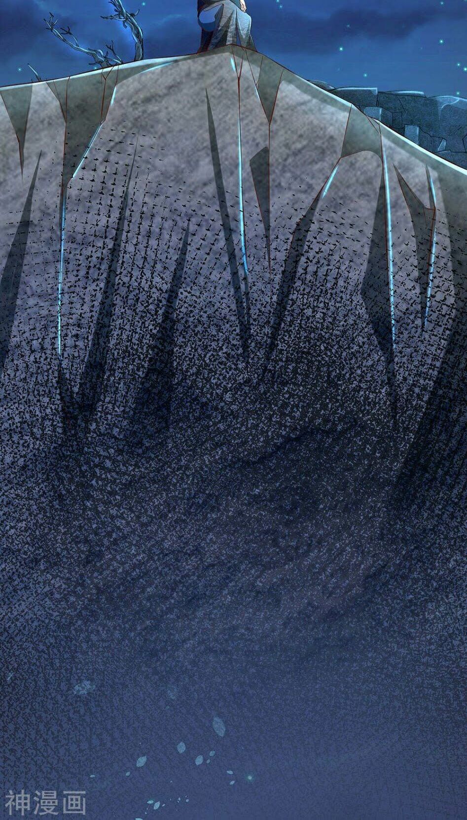 đọc truyện Nghịch Thiên Kiếm Thần Chương 112 ảnh 17 tại Thiên Thai Truyện