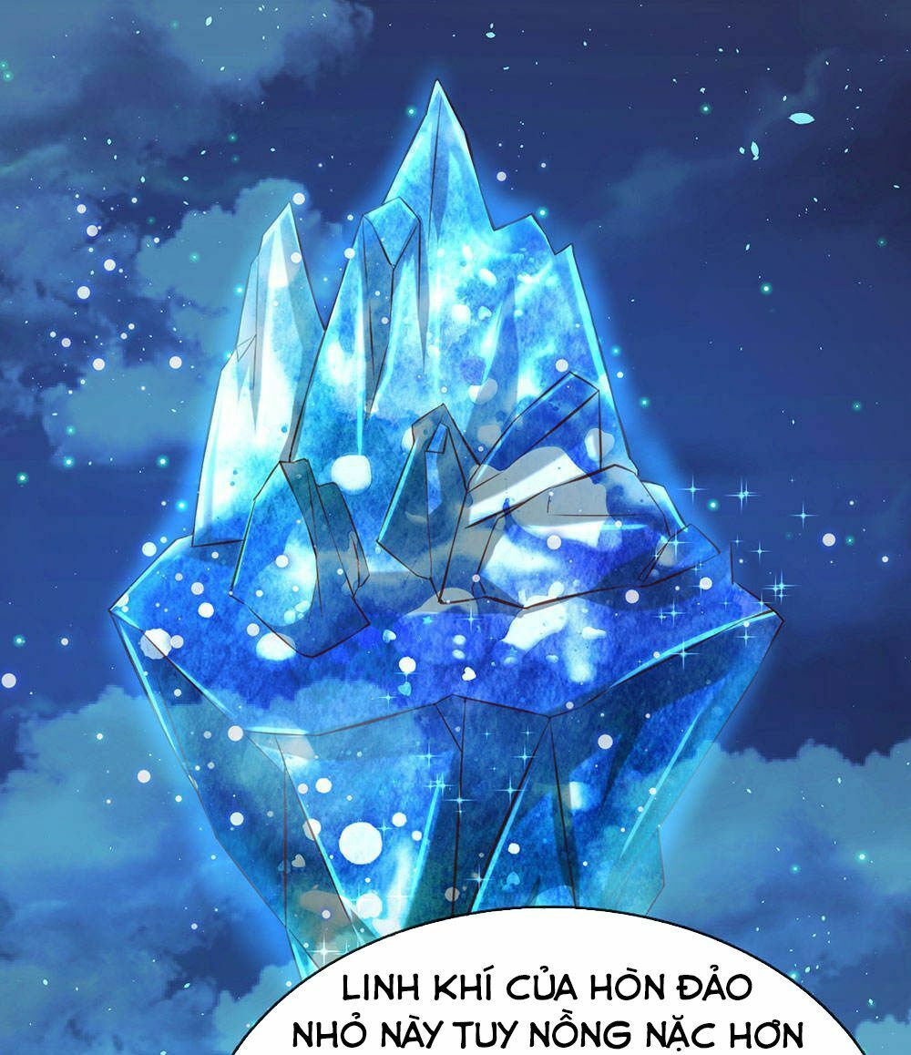 đọc truyện Nghịch Thiên Kiếm Thần Chương 112 ảnh 21 tại Thiên Thai Truyện