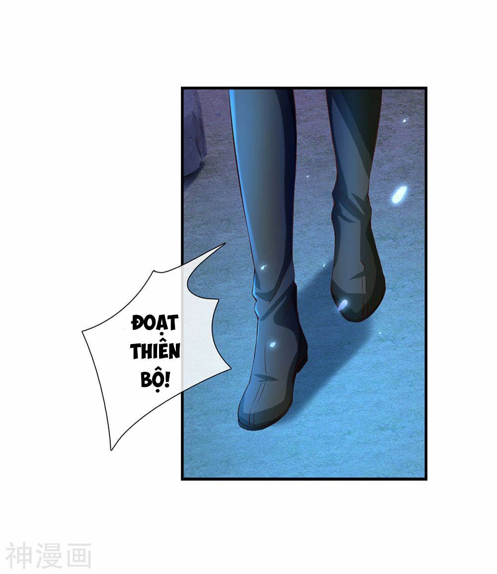 đọc truyện Nghịch Thiên Kiếm Thần Chương 112 ảnh 23 tại Thiên Thai Truyện