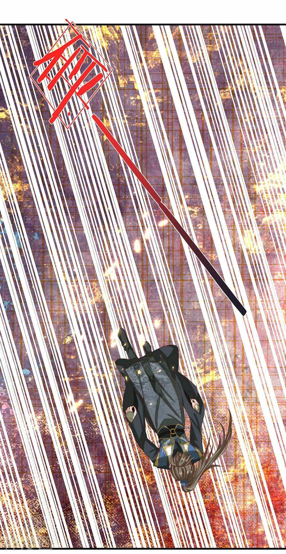 đọc truyện Nghịch Thiên Kiếm Thần Chương 112 ảnh 26 tại Thiên Thai Truyện