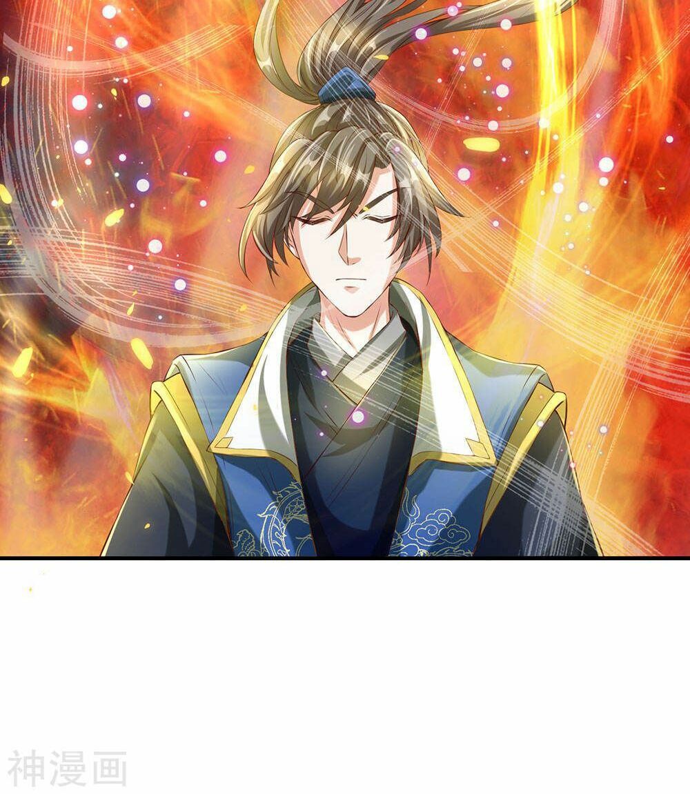 đọc truyện Nghịch Thiên Kiếm Thần Chương 112 ảnh 30 tại Thiên Thai Truyện