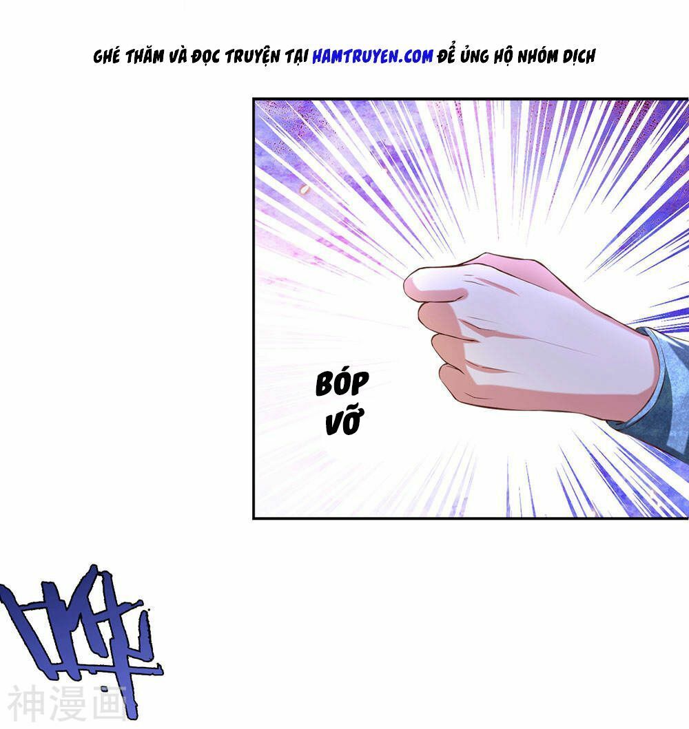 đọc truyện Nghịch Thiên Kiếm Thần Chương 112 ảnh 6 tại Thiên Thai Truyện