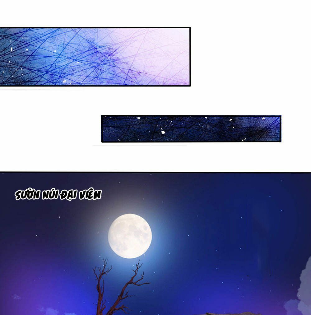 đọc truyện Nghịch Thiên Kiếm Thần Chương 113 ảnh 3 tại Thiên Thai Truyện