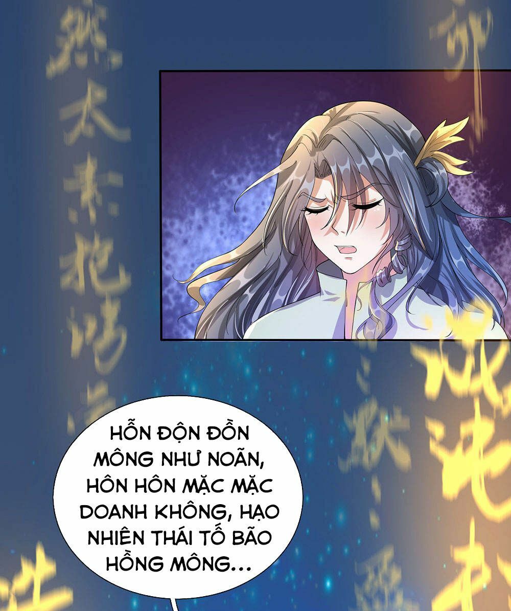 đọc truyện Nghịch Thiên Kiếm Thần Chương 113 ảnh 12 tại Thiên Thai Truyện