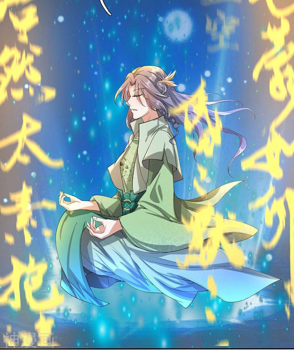 đọc truyện Nghịch Thiên Kiếm Thần Chương 113 ảnh 13 tại Thiên Thai Truyện