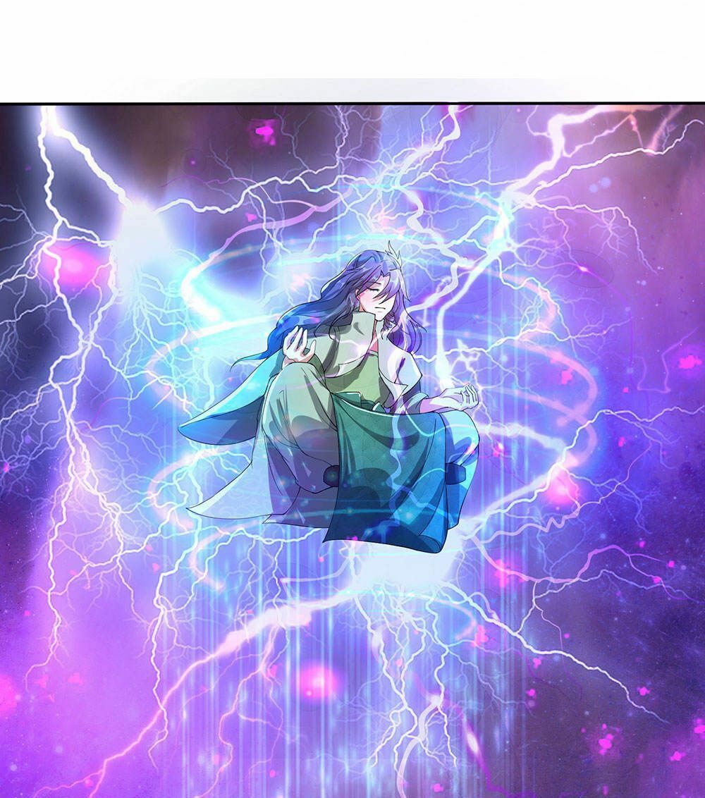 đọc truyện Nghịch Thiên Kiếm Thần Chương 113 ảnh 15 tại Thiên Thai Truyện