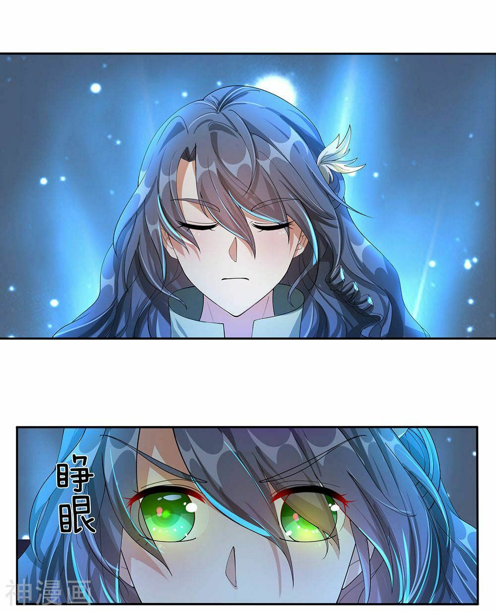 đọc truyện Nghịch Thiên Kiếm Thần Chương 113 ảnh 17 tại Thiên Thai Truyện