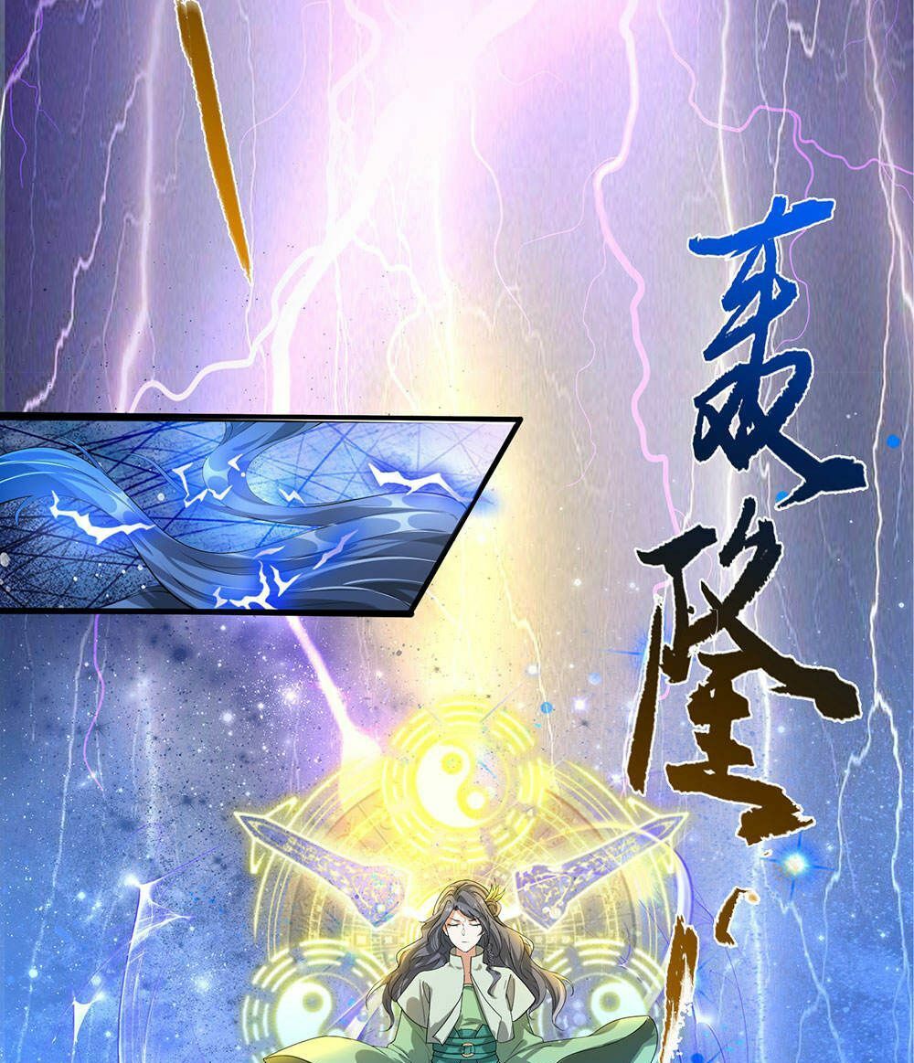 đọc truyện Nghịch Thiên Kiếm Thần Chương 113 ảnh 19 tại Thiên Thai Truyện