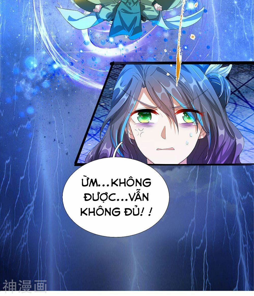 đọc truyện Nghịch Thiên Kiếm Thần Chương 113 ảnh 20 tại Thiên Thai Truyện