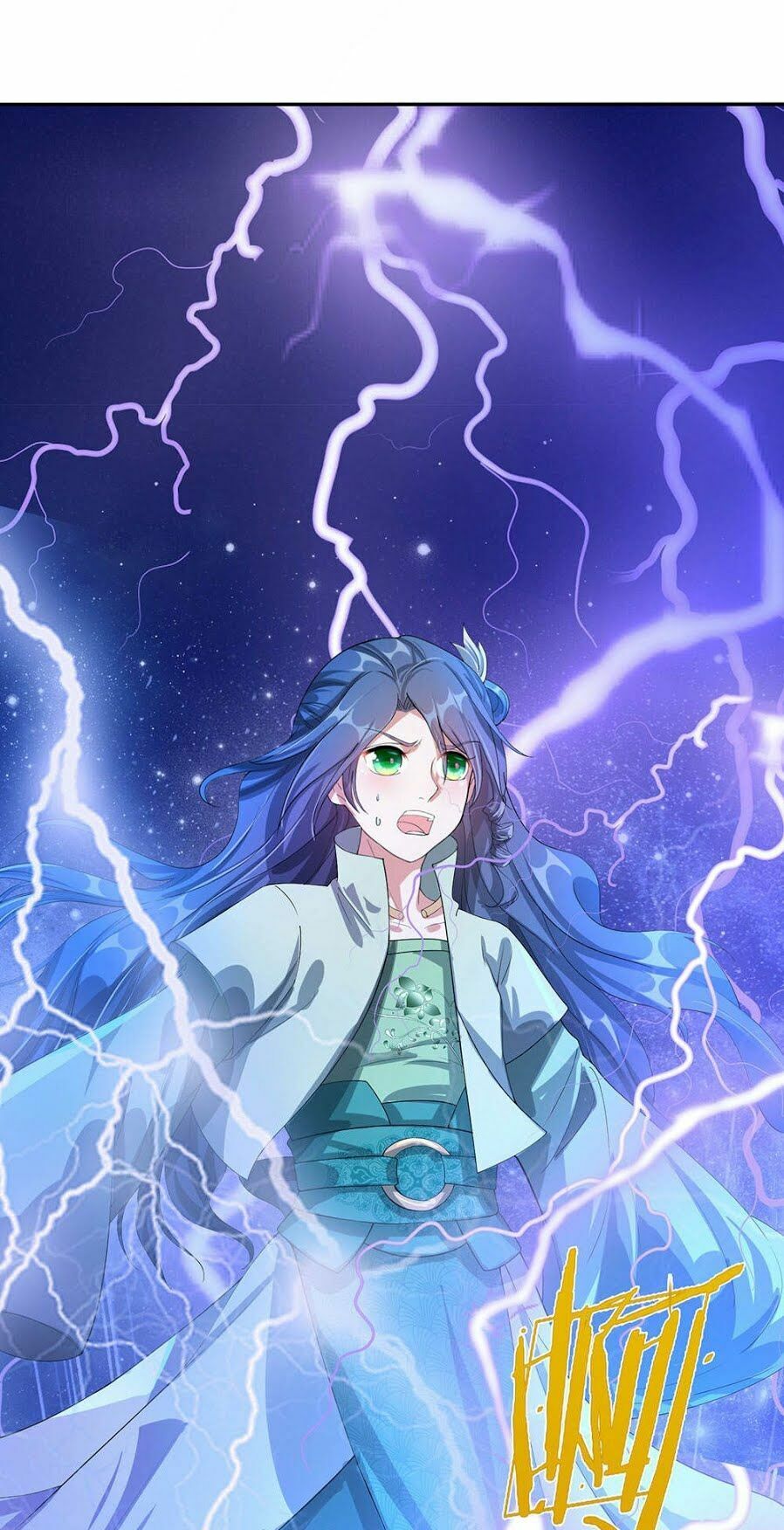 đọc truyện Nghịch Thiên Kiếm Thần Chương 113 ảnh 22 tại Thiên Thai Truyện