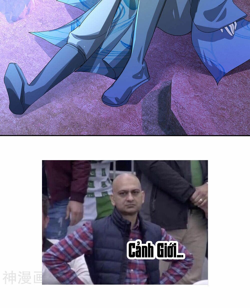 đọc truyện Nghịch Thiên Kiếm Thần Chương 113 ảnh 27 tại Thiên Thai Truyện