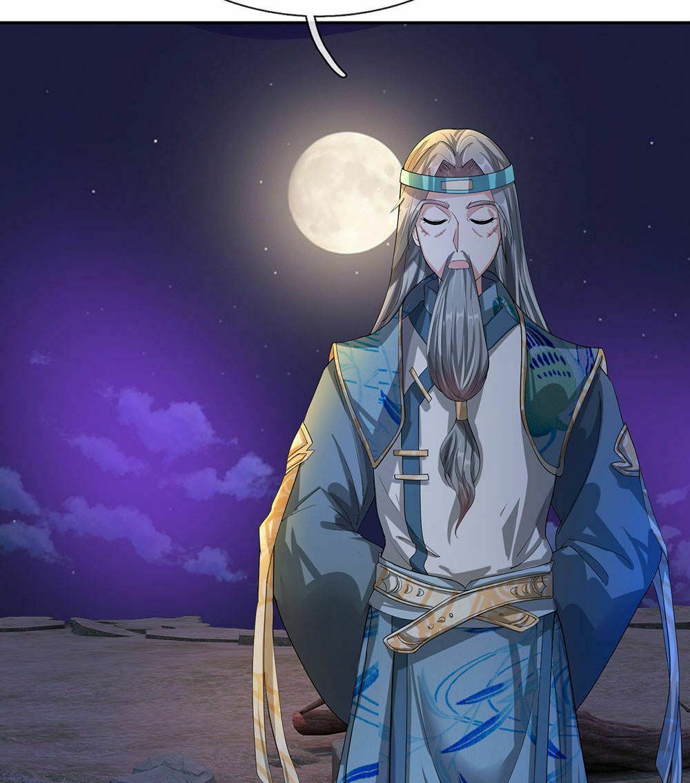 đọc truyện Nghịch Thiên Kiếm Thần Chương 113 ảnh 5 tại Thiên Thai Truyện