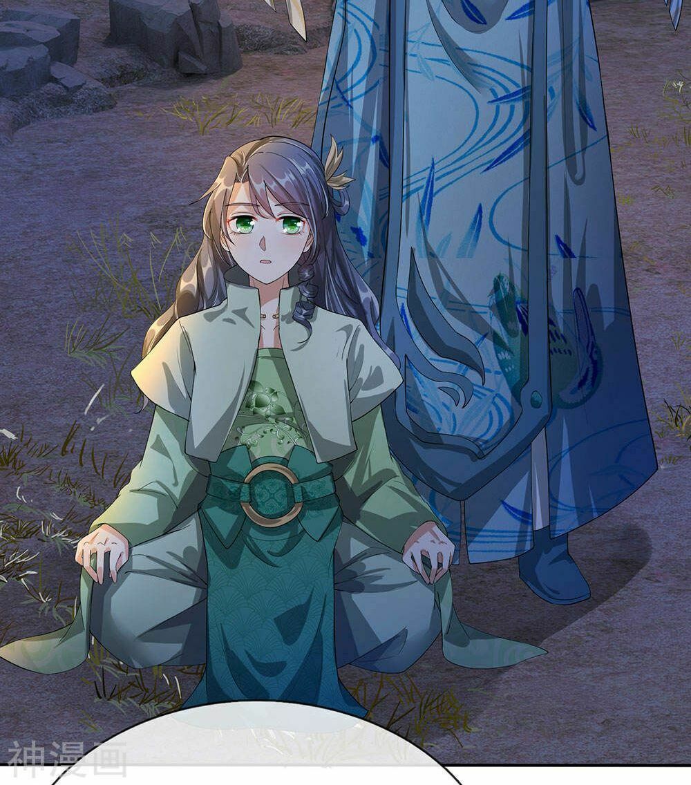 đọc truyện Nghịch Thiên Kiếm Thần Chương 113 ảnh 6 tại Thiên Thai Truyện