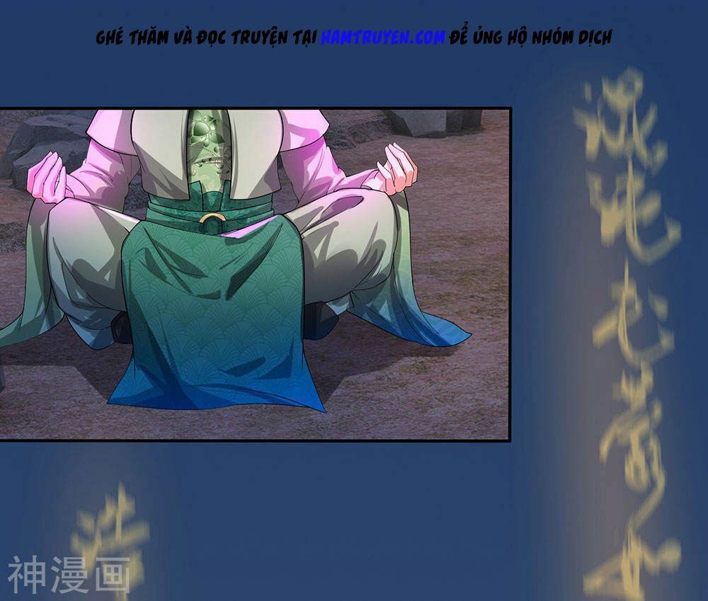 đọc truyện Nghịch Thiên Kiếm Thần Chương 113 ảnh 11 tại Thiên Thai Truyện