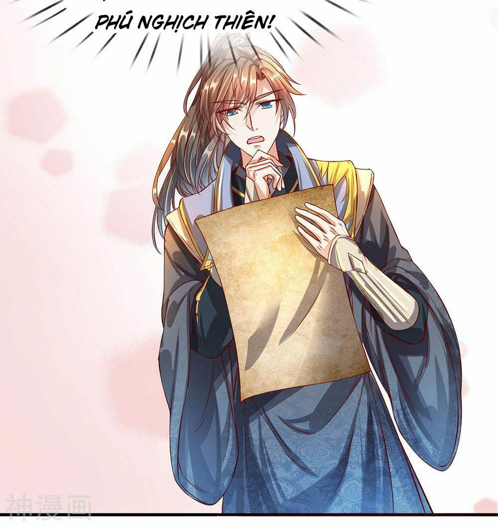 đọc truyện Nghịch Thiên Kiếm Thần Chương 114 ảnh 13 tại Thiên Thai Truyện