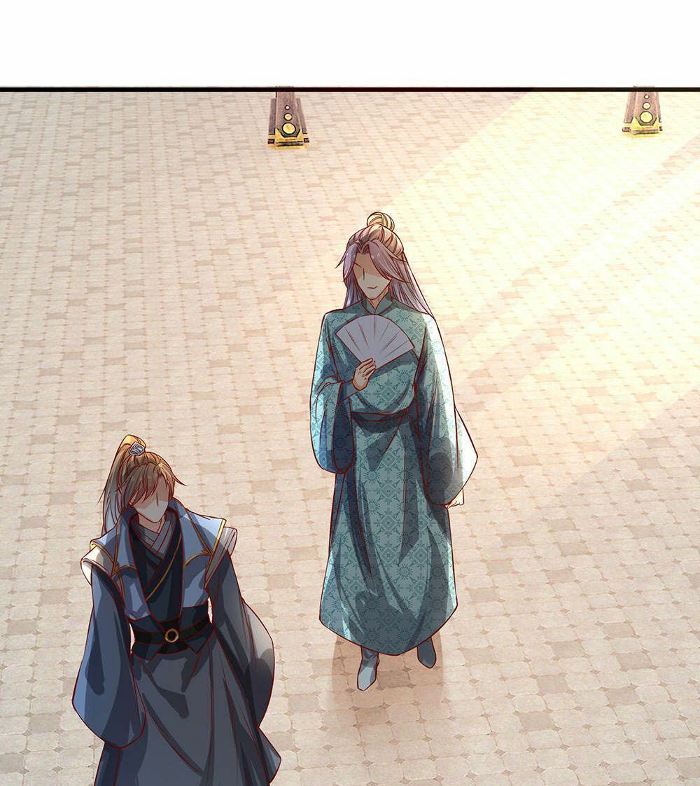 đọc truyện Nghịch Thiên Kiếm Thần Chương 114 ảnh 18 tại Thiên Thai Truyện