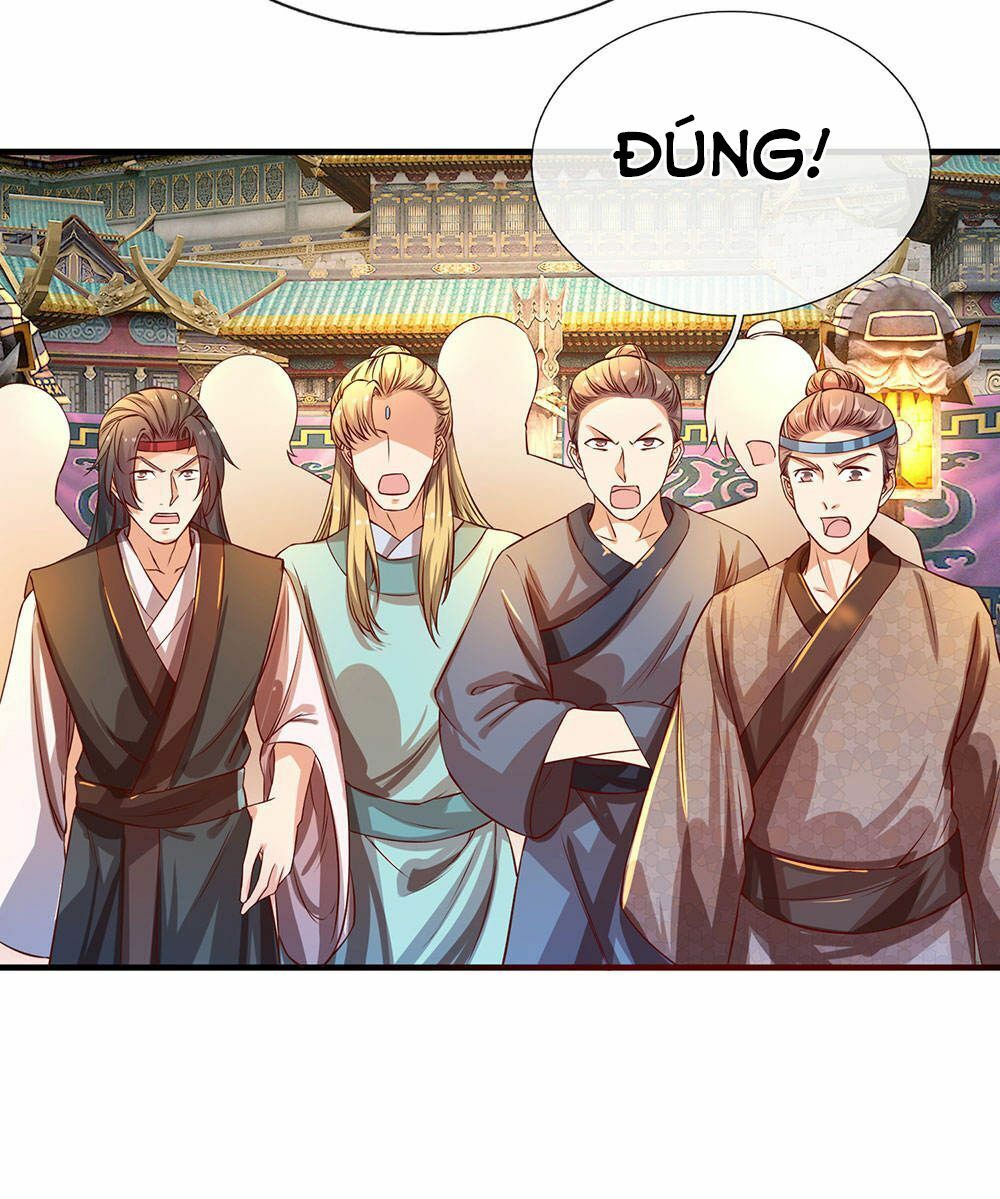 đọc truyện Nghịch Thiên Kiếm Thần Chương 114 ảnh 27 tại Thiên Thai Truyện