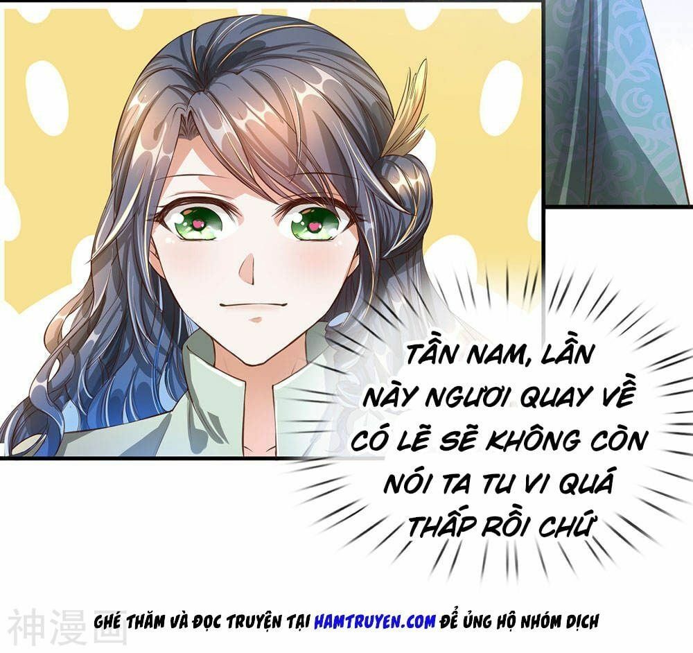 đọc truyện Nghịch Thiên Kiếm Thần Chương 114 ảnh 5 tại Thiên Thai Truyện