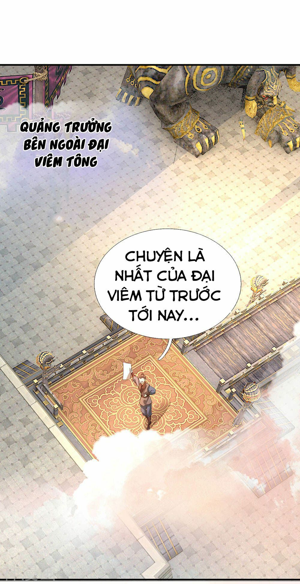 đọc truyện Nghịch Thiên Kiếm Thần Chương 114 ảnh 6 tại Thiên Thai Truyện