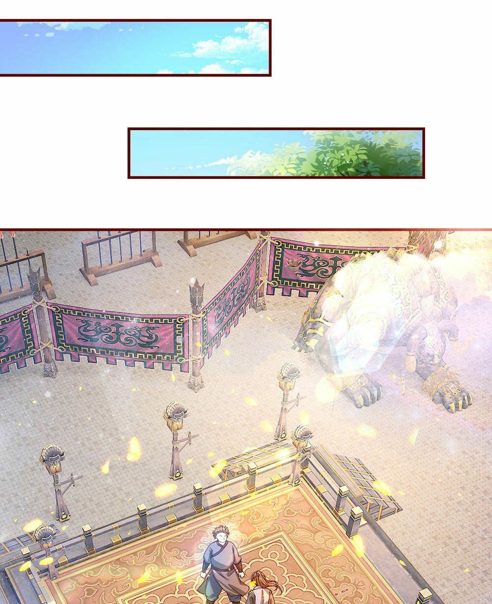 đọc truyện Nghịch Thiên Kiếm Thần Chương 115 ảnh 12 tại Thiên Thai Truyện