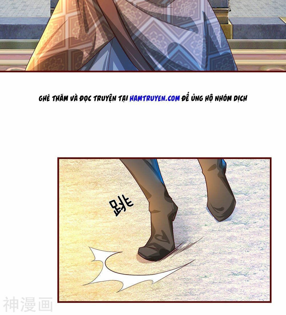 đọc truyện Nghịch Thiên Kiếm Thần Chương 115 ảnh 18 tại Thiên Thai Truyện