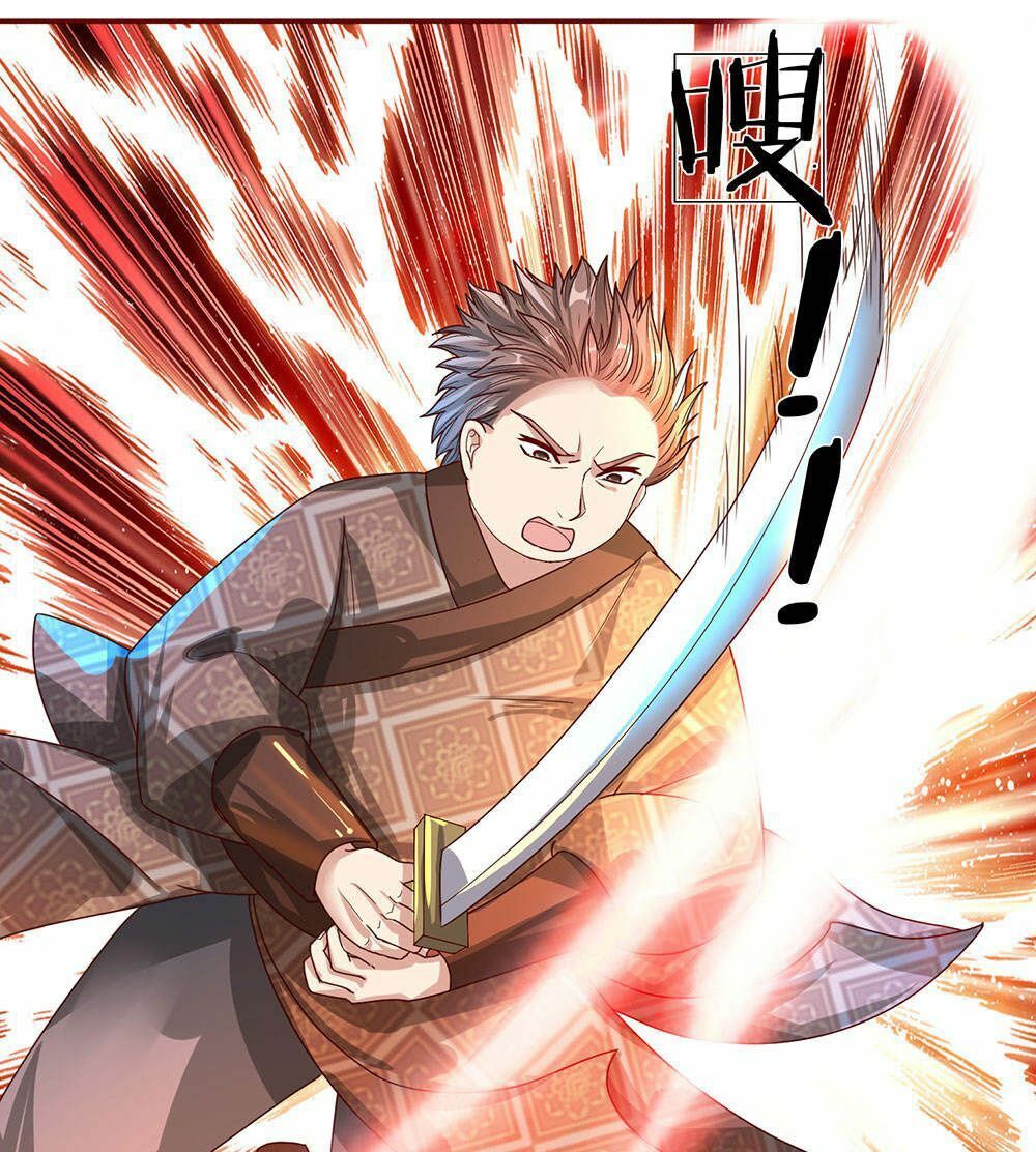 đọc truyện Nghịch Thiên Kiếm Thần Chương 115 ảnh 19 tại Thiên Thai Truyện