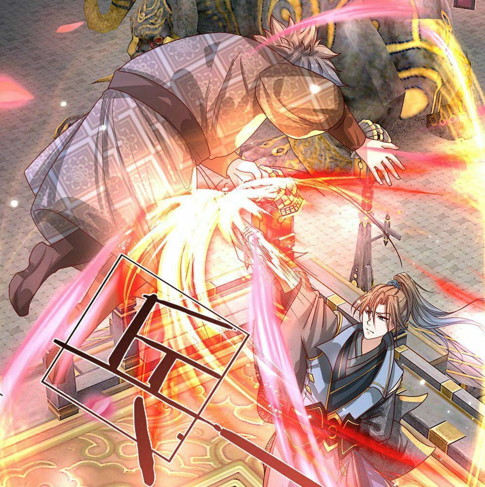 đọc truyện Nghịch Thiên Kiếm Thần Chương 115 ảnh 21 tại Thiên Thai Truyện