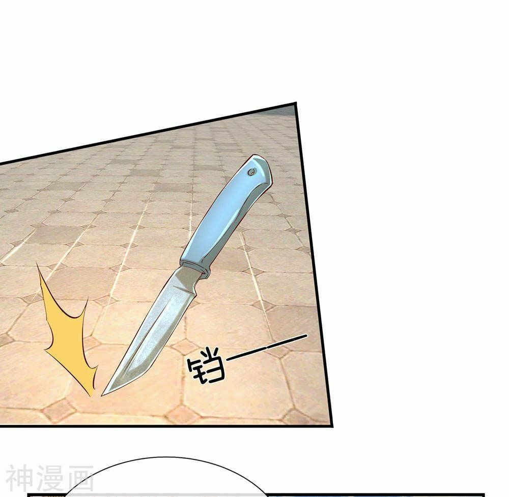 đọc truyện Nghịch Thiên Kiếm Thần Chương 116 ảnh 15 tại Thiên Thai Truyện