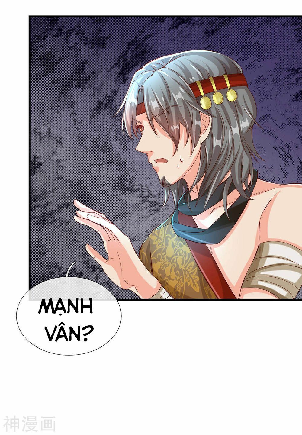 đọc truyện Nghịch Thiên Kiếm Thần Chương 116 ảnh 22 tại Thiên Thai Truyện