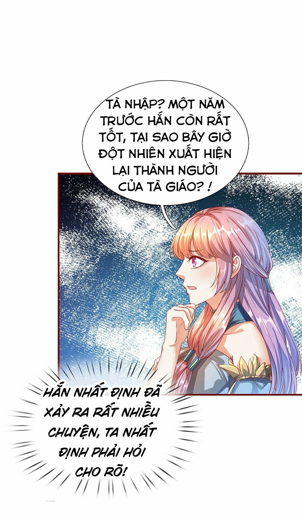 đọc truyện Nghịch Thiên Kiếm Thần Chương 117 ảnh 16 tại Thiên Thai Truyện