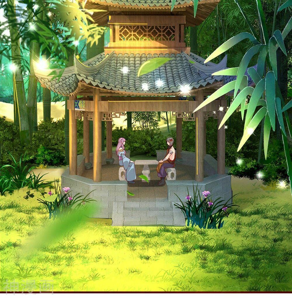 đọc truyện Nghịch Thiên Kiếm Thần Chương 117 ảnh 18 tại Thiên Thai Truyện