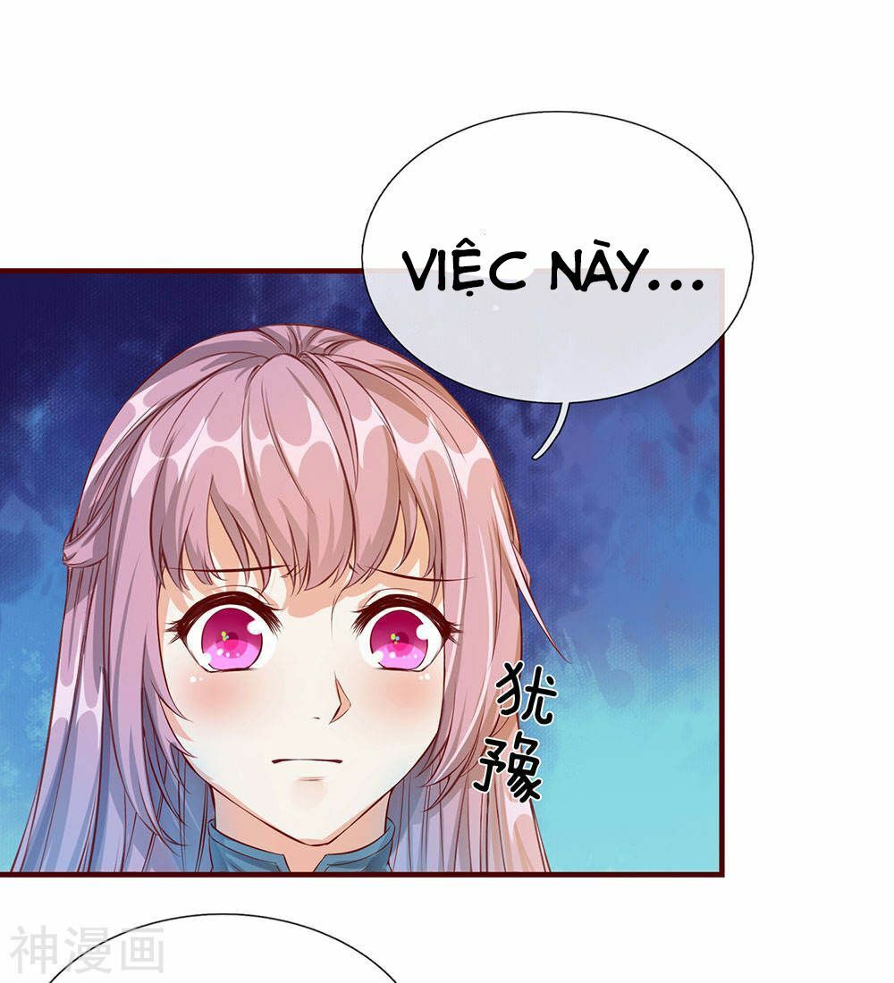 đọc truyện Nghịch Thiên Kiếm Thần Chương 117 ảnh 24 tại Thiên Thai Truyện