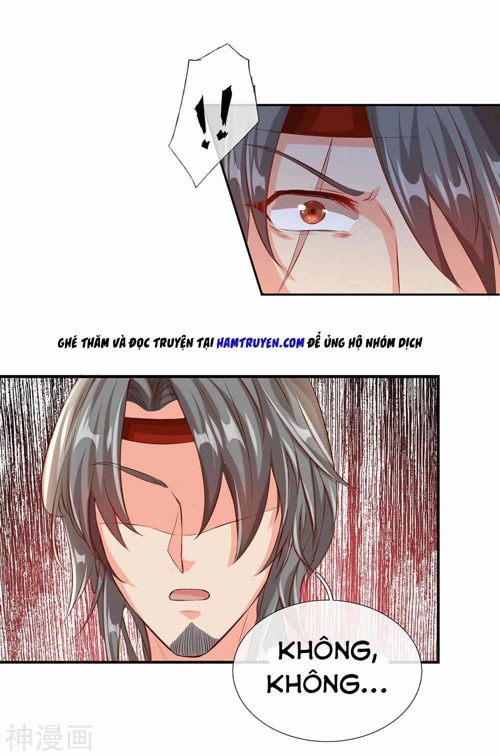 đọc truyện Nghịch Thiên Kiếm Thần Chương 117 ảnh 5 tại Thiên Thai Truyện