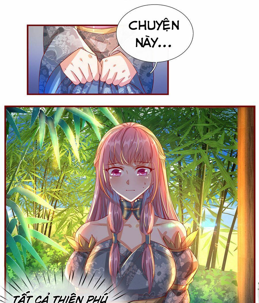 đọc truyện Nghịch Thiên Kiếm Thần Chương 118 ảnh 6 tại Thiên Thai Truyện