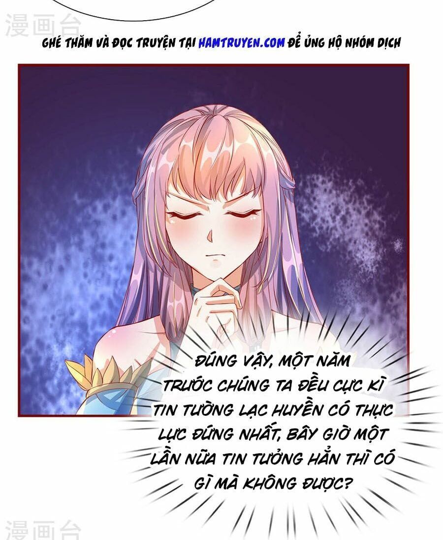 đọc truyện Nghịch Thiên Kiếm Thần Chương 118 ảnh 9 tại Thiên Thai Truyện